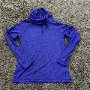 Reebok hoodie